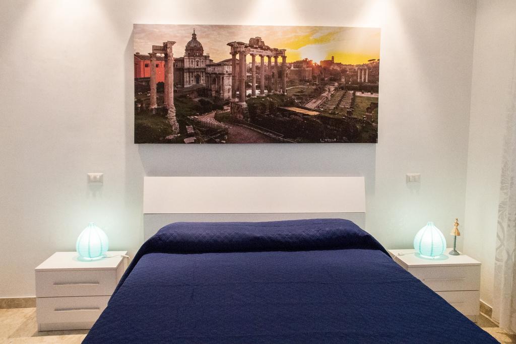 Domus Romae Bed & Breakfast エクステリア 写真