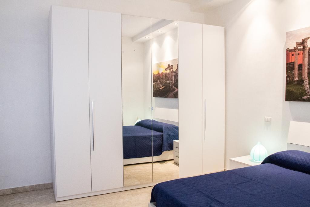 Domus Romae Bed & Breakfast エクステリア 写真