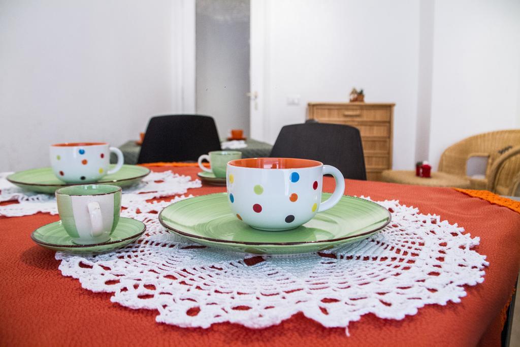 Domus Romae Bed & Breakfast エクステリア 写真