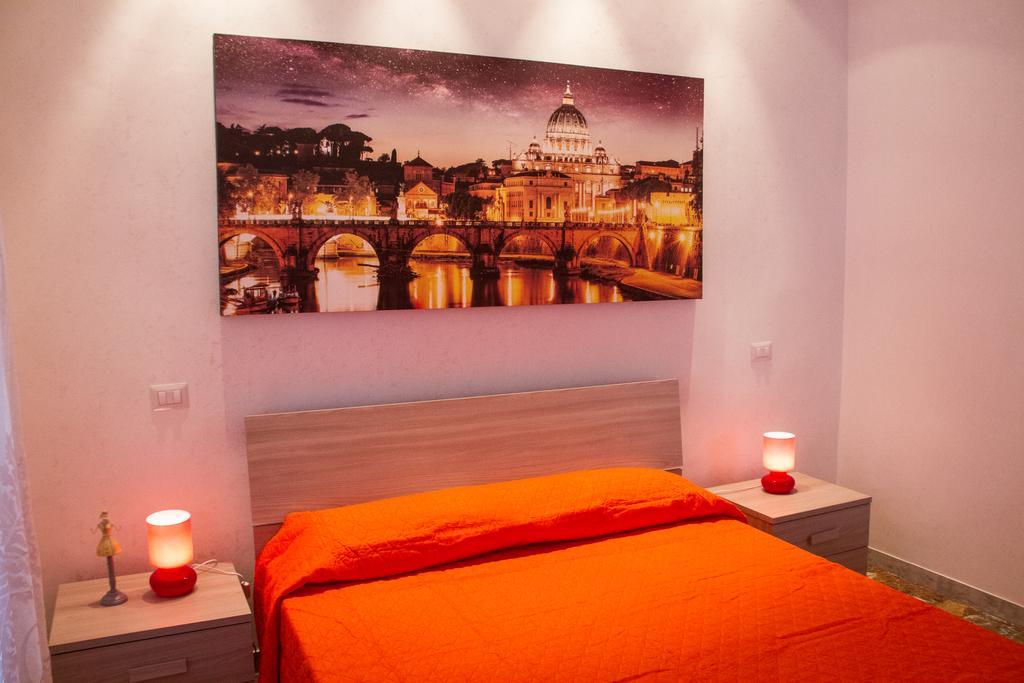Domus Romae Bed & Breakfast エクステリア 写真