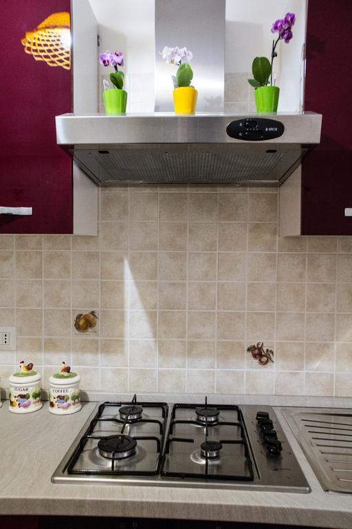Domus Romae Bed & Breakfast エクステリア 写真